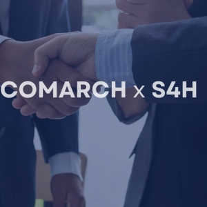 Integracja systemów Comarch i S4H – wspólne rozwiązania dla branży HoReCa